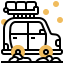 Flexible options for individual travellers, families, and groups.